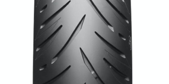 Bridgestone’i rehvid Battlax SC 2 RAIN