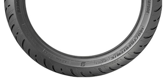 Bridgestone Battlax T31