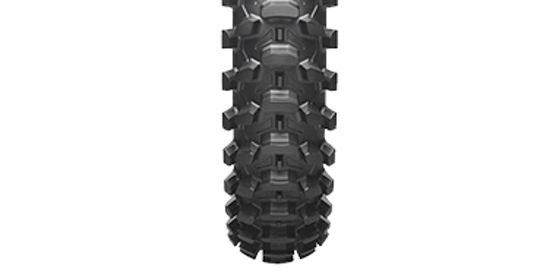 Bridgestone Battlecross X10