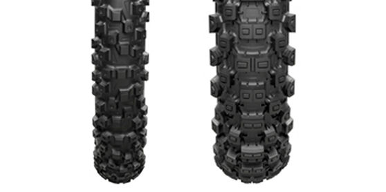 Bridgestone Battlecross X40