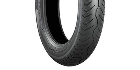 Bridgestone Battlecruise H50