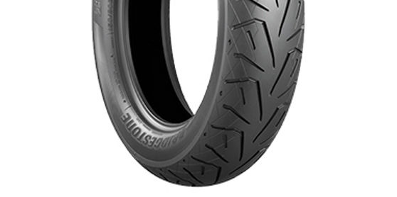 Bridgestone Battlecruise H50