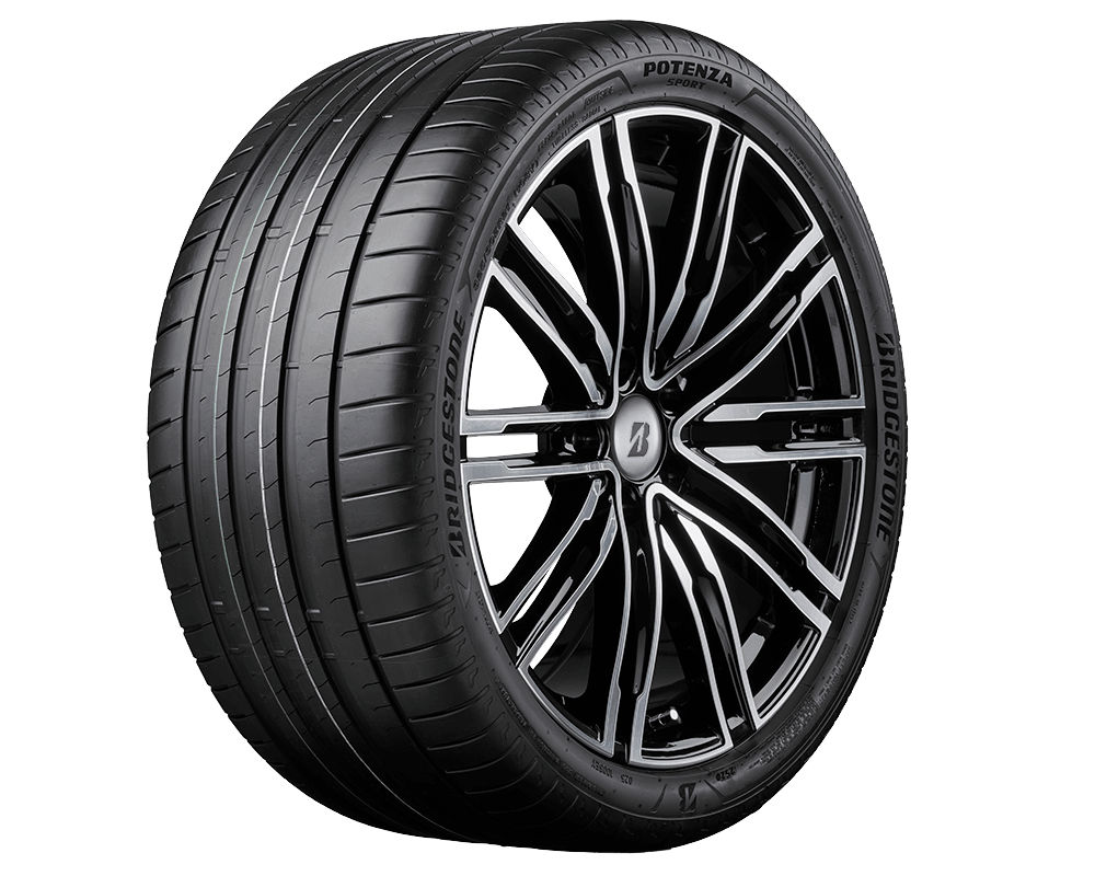 Pneu BRIDGESTONE 235/45R17