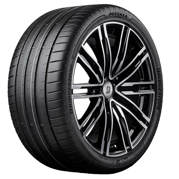 Bridgestone Potenza Sport