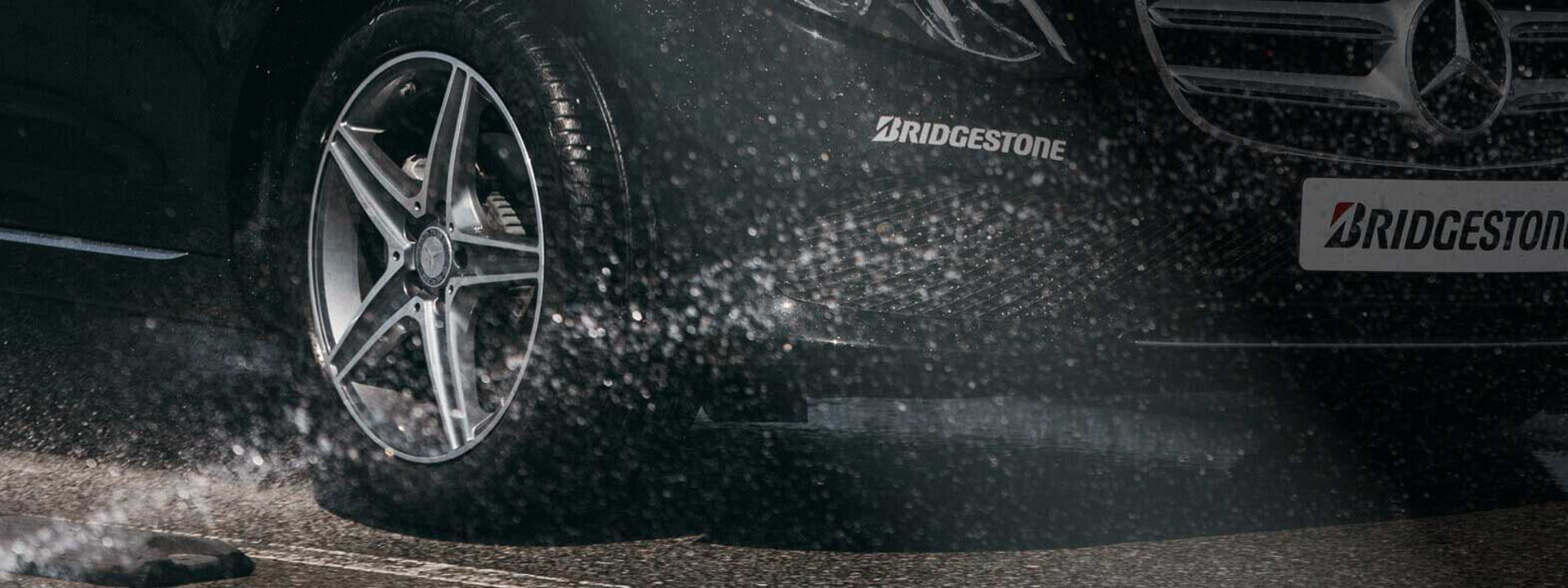 Turanza | Bridgestone Deutschland | Premiumreifen und Mobilitätslösungen