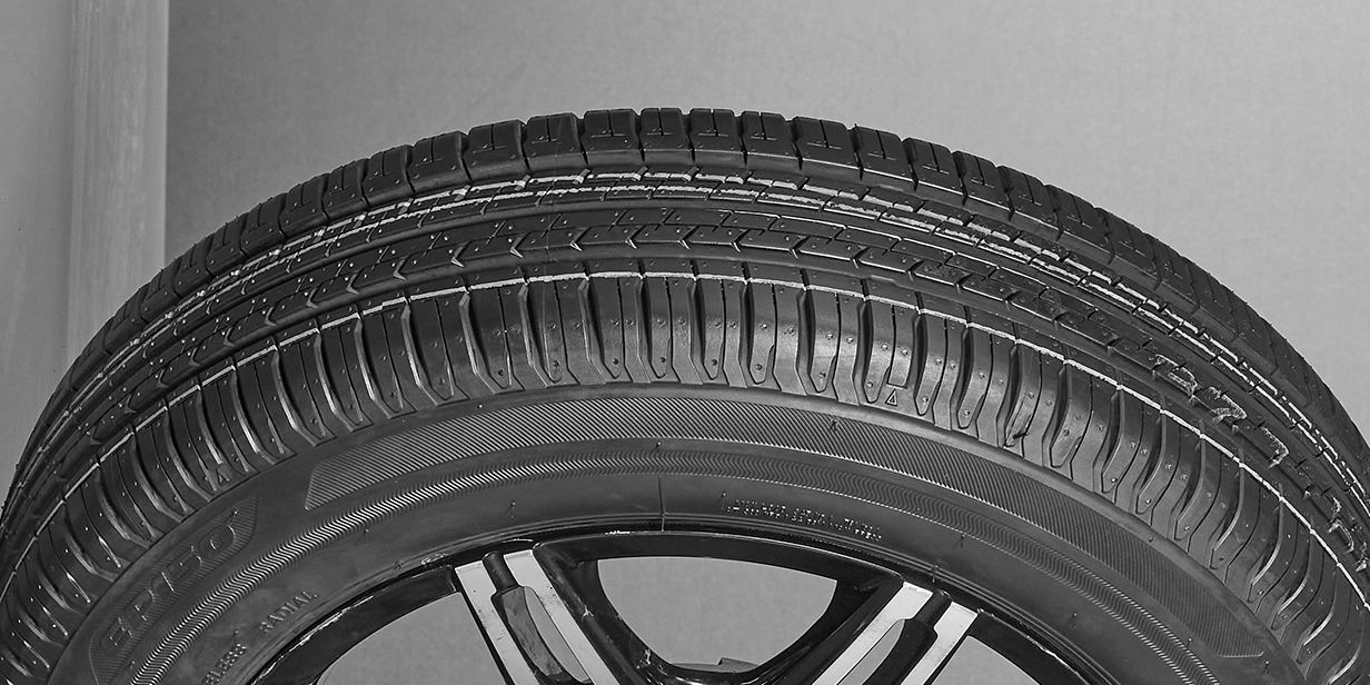 BS ECOPIA EP150 185/65R15】夏タイヤ【VIOLENTO 15インチ 6J4HPCD100+