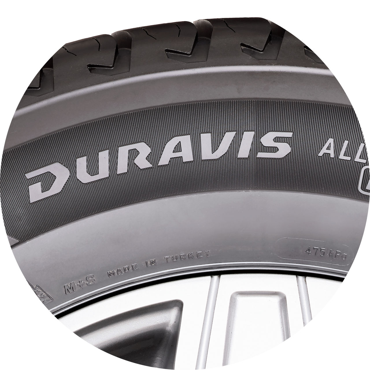 All season EVO | Bridgestone France | Pneus et solutions de mobilité