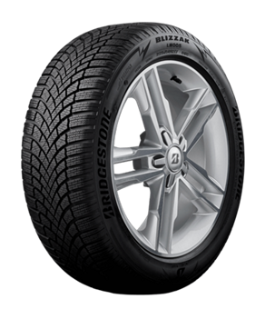 Lm005 | Bridgestone Österreich | Premium Solutions Tyres and Mobility