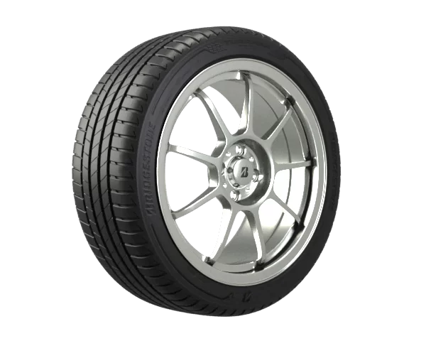 Bridgestone Turanza T005
