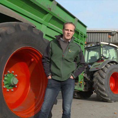 Testimonianze VT-TRACTOR