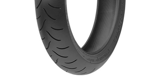 Bridgestone Battlax BT016 PRO