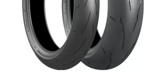 Bridgestone Battlax R11