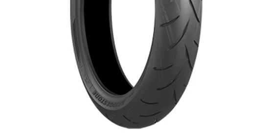 Bridgestone Battlax S21