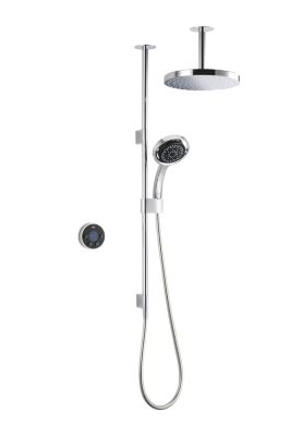 Mira Digital Shower >> Mira Platinum Dual Thermostatic Digital Mixer Shower High Pressure Mira Digital Shower >> Mira Platinum Dual Thermostatic Digital Mixer Shower High Pressure