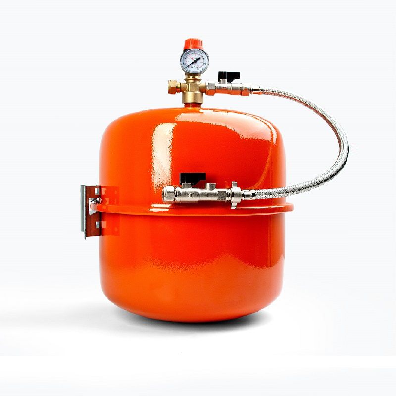 Heating Cylinders City Plumbing