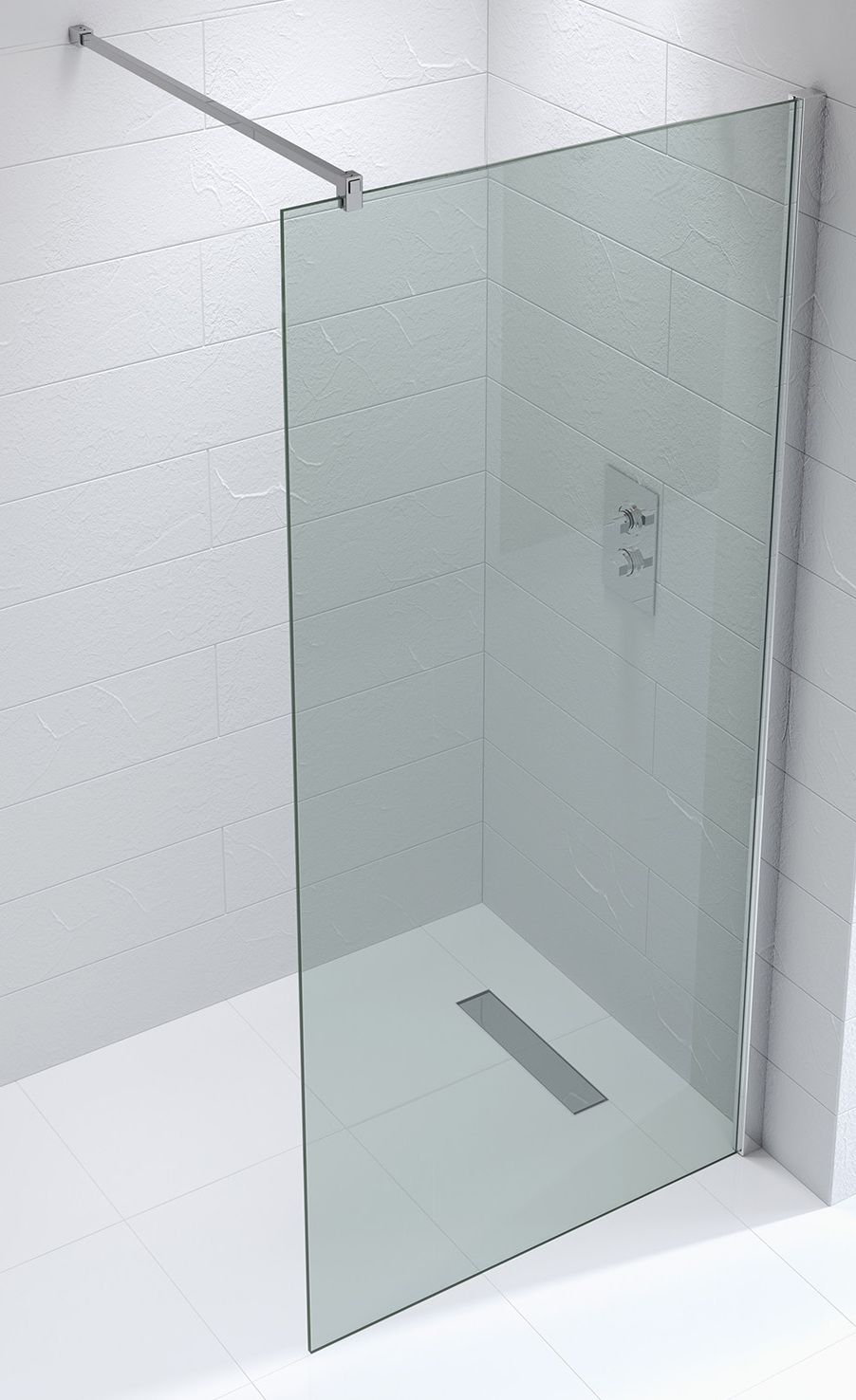 Shower Enclosures & Screens City Plumbing