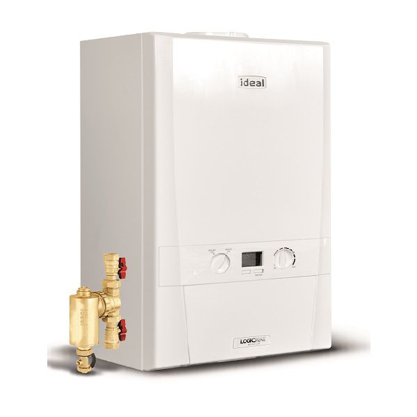 12 19 Internal Wall Mounted Oil Boiler Hounsfield Boilers