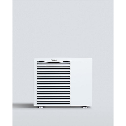 Vaillant Arotherm 11kW Air Source Heat Pump Pack | City Plumbing Supplies