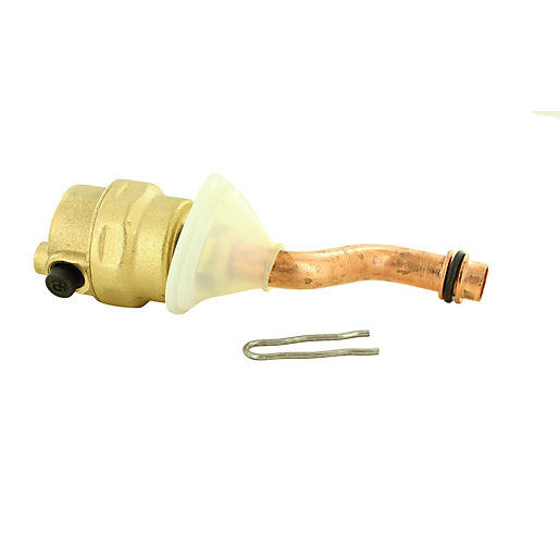 Baxi 720004701 Automatic Air Vent City Plumbing Supplies