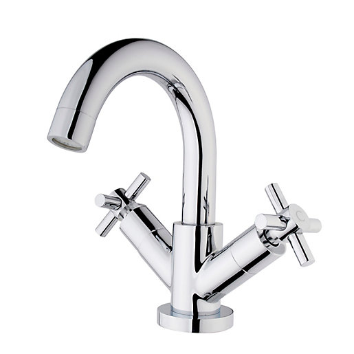 iflo Calm Basin Mixer Tap | City Plumbing Supplies
