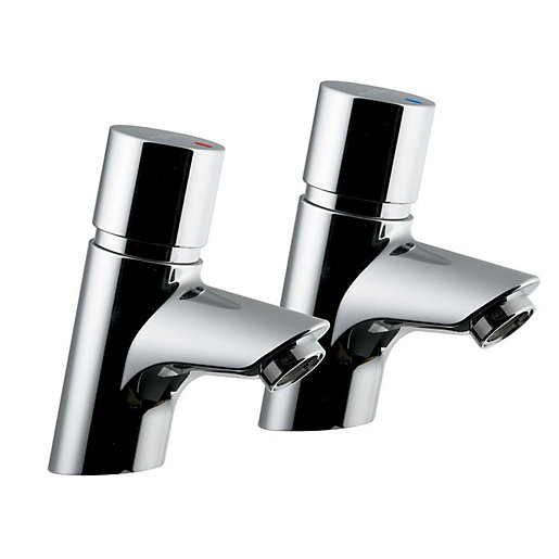 Ideal Standard Avon 21 Self Closing Basin Taps City Plumbing Supplies