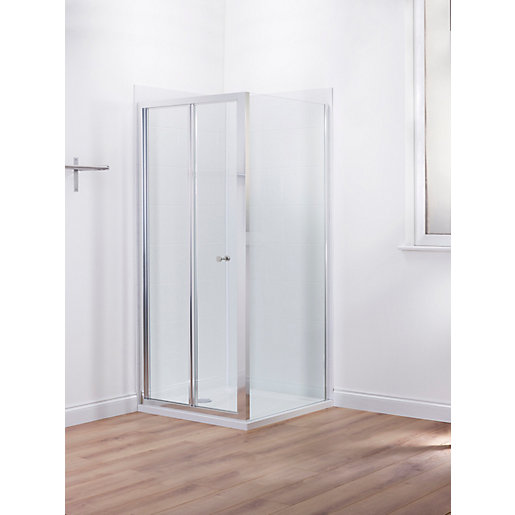 Lakes Italia Fabriano Sliding Door Corner Entry Enclosure 750mm Corner Shower Doors Shower Doors Shower Enclosure