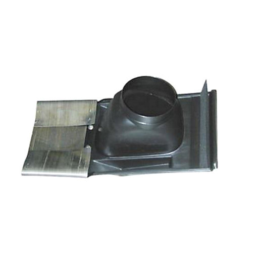 Vaillant Ecomax Pitched Roof Tile Flue Flashing Kit City Plumbing Supplies