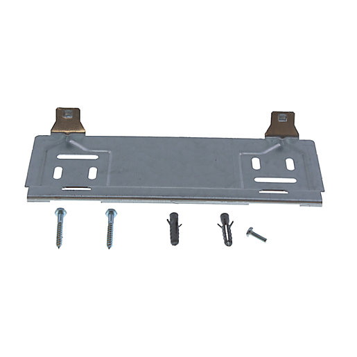 Ideal 175619 Wall Mounting Bracket Kit City Plumbing Supplies