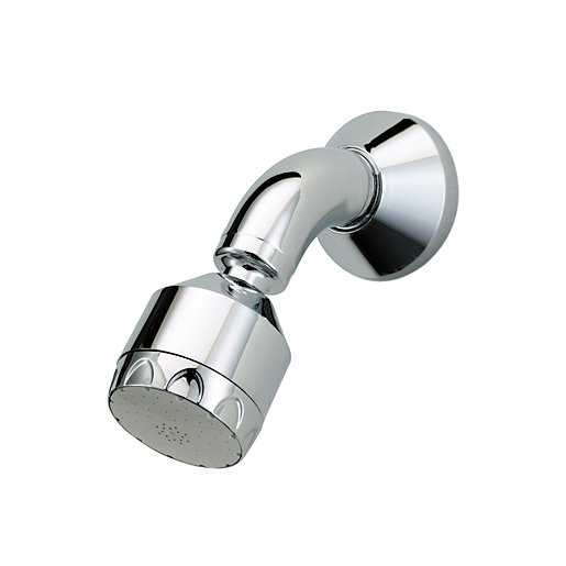 Mira Rada Swivel Shower Head City Plumbing Supplies