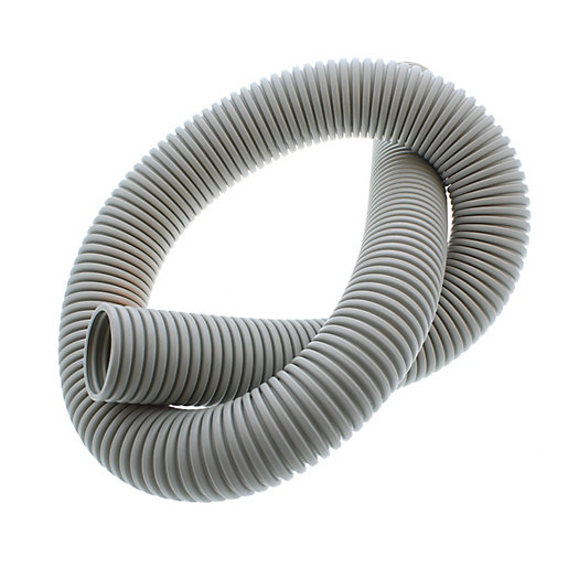 Alpha Pipe Flexible Condensate Drain 'H'ose 1.019654 City Plumbing Supplies