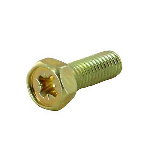 pozi screw