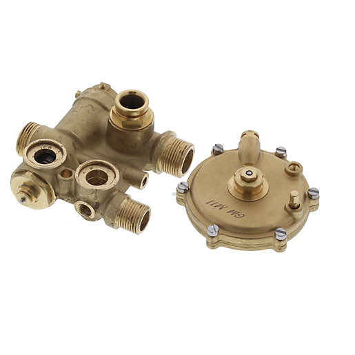 Protherm (Big E) 80 100 Jaguar 23 28 Diverter Valve City Plumbing