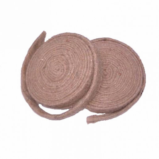 Celafelt Felt Pipe Insulation 15/22mm 24ft Roll City Plumbing Supplies