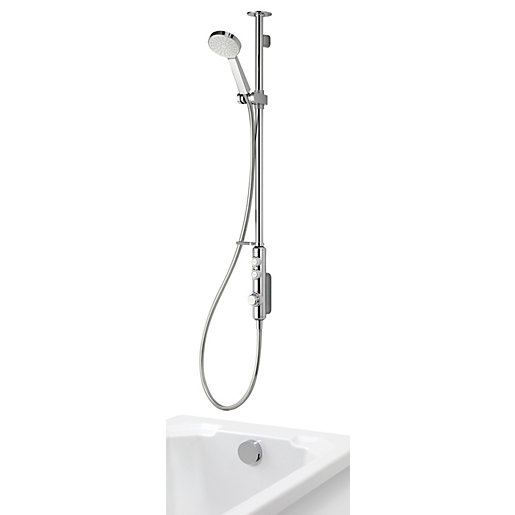 Featured image of post Aqualisa Digital Shower Pump Having placed an order for a shower and received confirmation by email i was then surprised to receive a phone call advising aqualisa could not supply