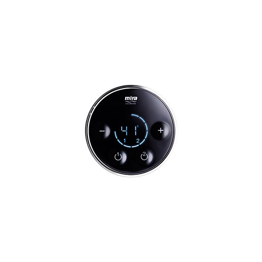 mira platinum dual wireless controller