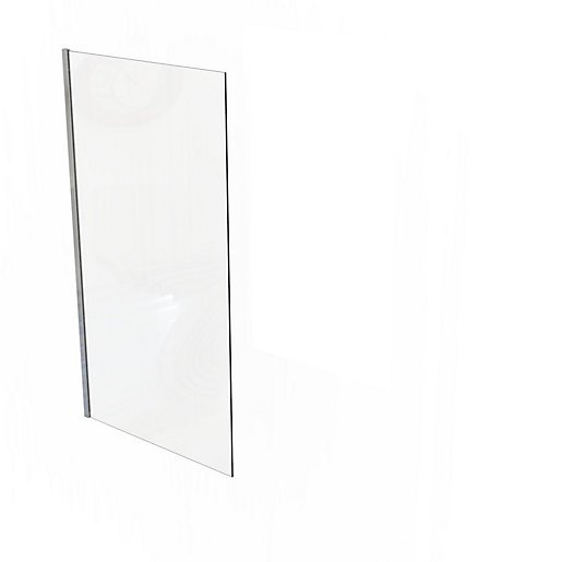 Kudos Ultimate2 10 Mm Shower Enclosure Panel 1000 Mm 10wp1000 City Plumbing Supplies