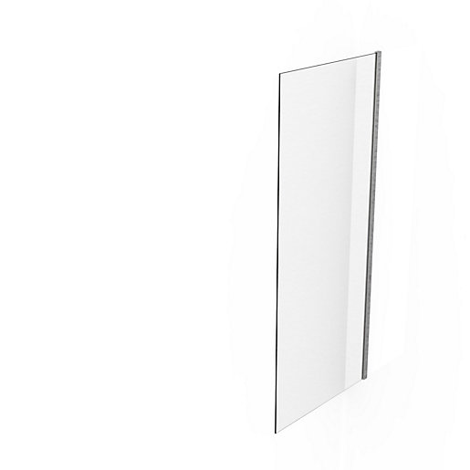 Kudos Ultimate2 10 Mm Shower Enclosure Panel 700 Mm 10wp700 City Plumbing Supplies