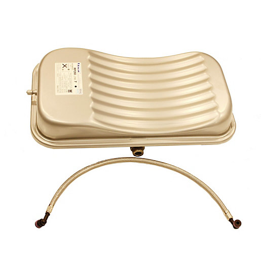 Baxi 720759301 Expansion Vessel 6L City Plumbing Supplies