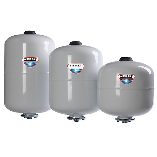 Zilmet Hydro Pro Potable Expansion Vessel 24 L 11h0002400 City Plumbing Supplies