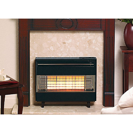 Robinson Willey Firegem Visa 2 Sg Black | City Plumbing ...