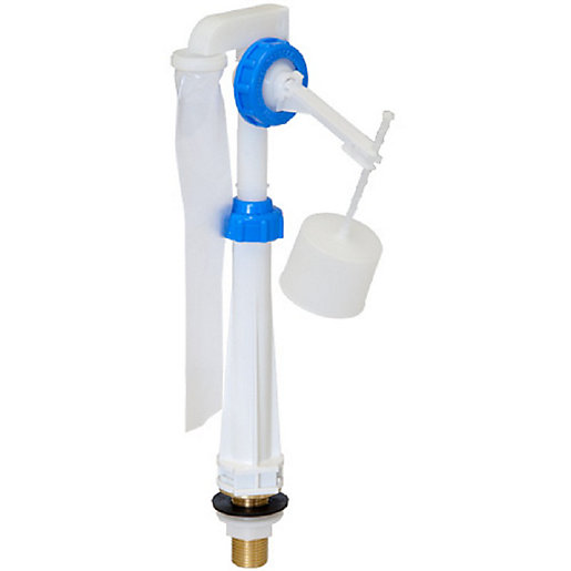 1/2inch Torbeck Bottom Entry Valve Brass Threads B661At1/2B City