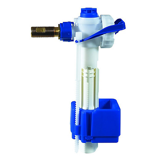 Fluidmaster European Side Entry Float Valve City Plumbing Supplies