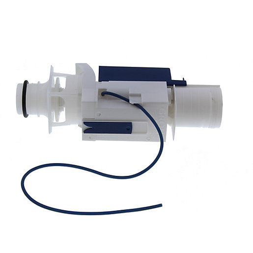  Grohe  AV1  Dual Flush  Valve  42314000 City Plumbing Supplies
