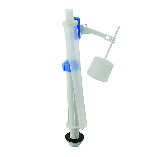 Opella Torbeck Toilet Cistern 1/2inch Bottom Inlet Valve ...