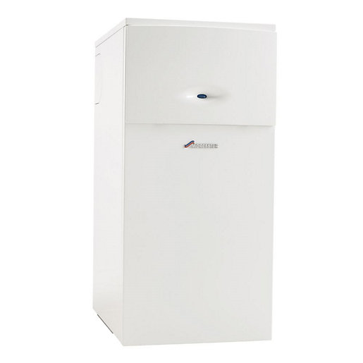 Worcester Greenstar 30CDi 30kW Combi Boiler Floor Standing 7731600102 City Plumbing Supplies