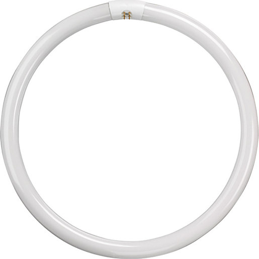 Crompton G10q 4 Pin T9 Fluorescent Circular Tube 60W 4000K City