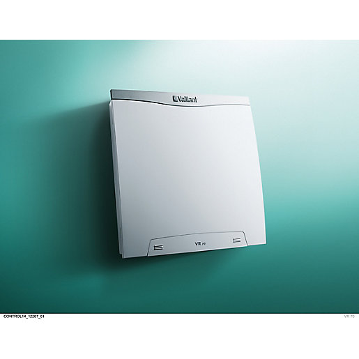 Vaillant Vr70 Wiring Centre 0020184844 City Plumbing Supplies