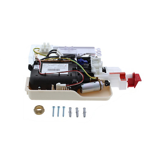 Aqualisa 435902 Replacement Electric Shower Engine 9.5kW City
