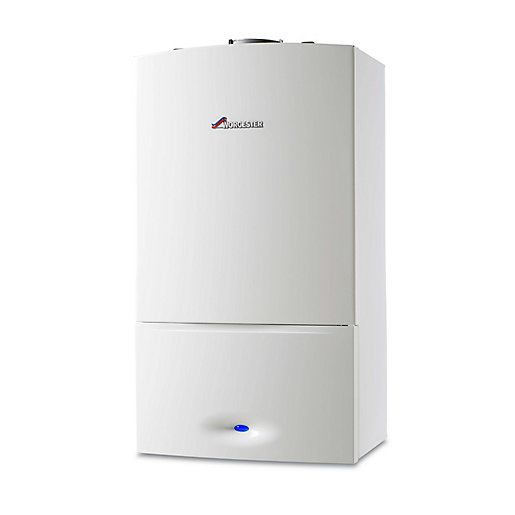 Worcester Greenstar 30Si 30kW LPG Combi Boiler 7733600053 City Plumbing Supplies