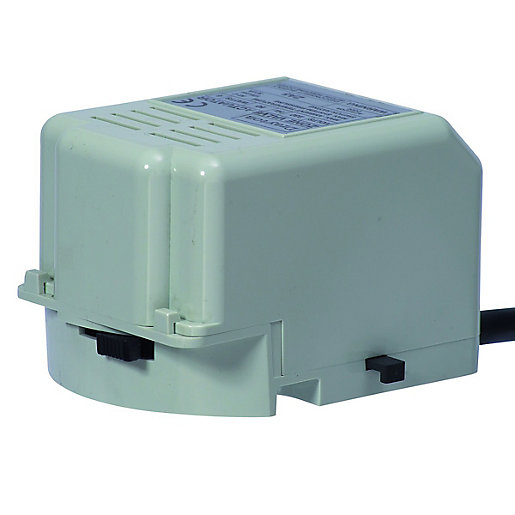 Drayton Za5 5 Wire Zone Valve Actuator Only 27650 City Plumbing